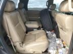 2008 Toyota Sequoia Platinum