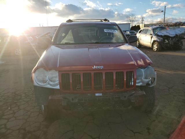 2006 Jeep Grand Cherokee Laredo