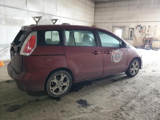 2010 Mazda 5