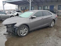 2016 Toyota Camry LE en venta en Los Angeles, CA