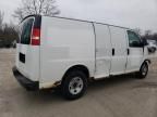 2010 Chevrolet Express G2500