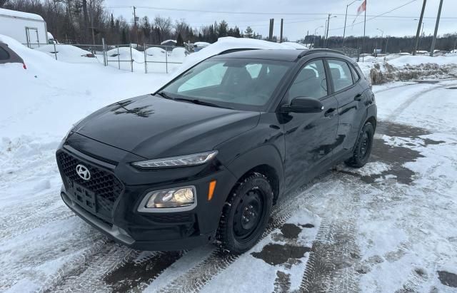 2019 Hyundai Kona SEL