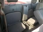 2010 Nissan Frontier King Cab SE