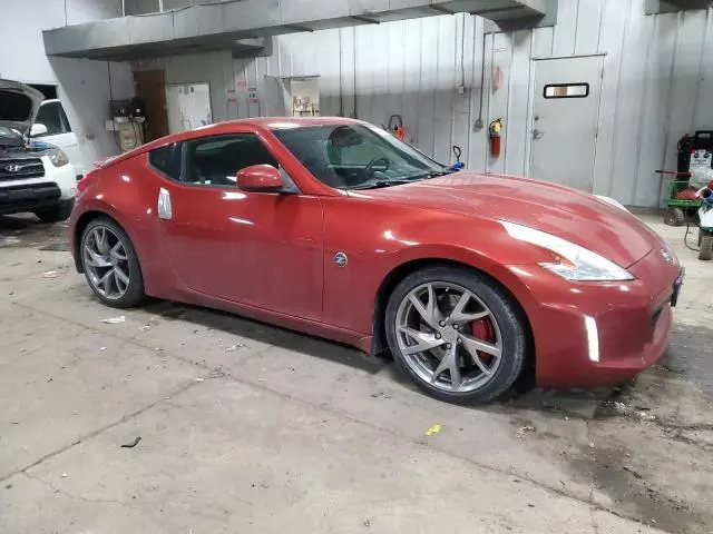 2013 Nissan 370Z Base