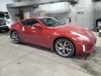 2013 Nissan 370Z Base