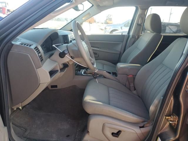 2005 Jeep Grand Cherokee Laredo