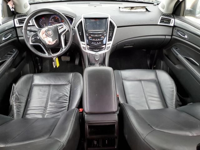 2014 Cadillac SRX