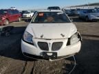 2008 Pontiac G6 Base