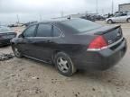 2009 Chevrolet Impala LS