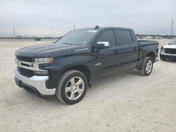 Chevrolet Vehiculos salvage en venta: 2020 Chevrolet Silverado C1500 LT