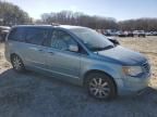 2009 Chrysler Town & Country Touring