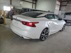 2017 Nissan Maxima 3.5S