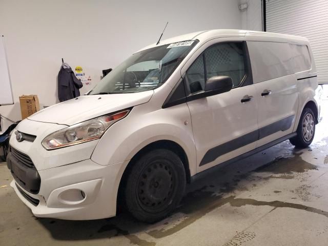 2016 Ford Transit Connect XLT