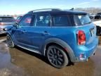 2018 Mini Cooper S Countryman ALL4