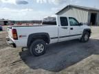 2002 Chevrolet Silverado K1500