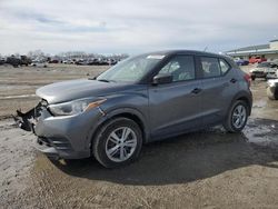 2020 Nissan Kicks S en venta en Earlington, KY