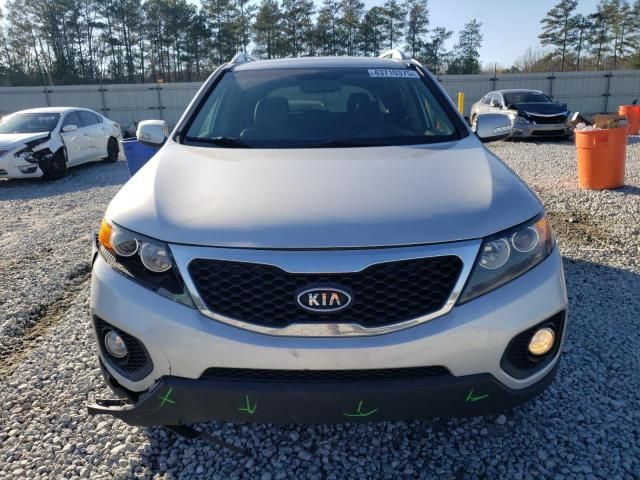 2013 KIA Sorento EX