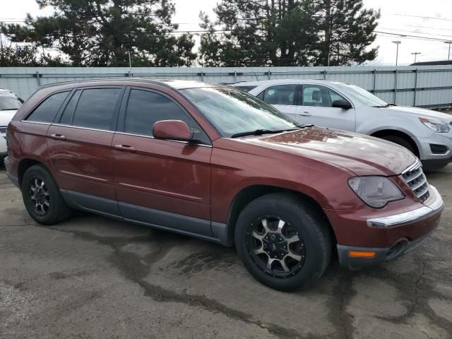 2007 Chrysler Pacifica Touring