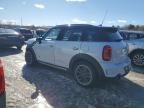 2016 Mini Cooper S Countryman