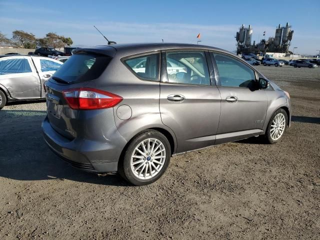 2013 Ford C-MAX SE