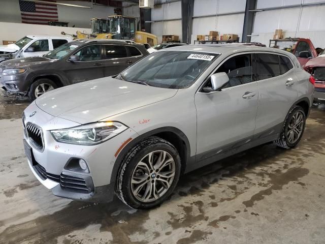 2018 BMW X2 XDRIVE28I