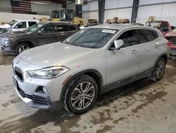 Salvage cars for sale at Greenwood, NE auction: 2018 BMW X2 XDRIVE28I