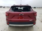 2025 Chevrolet Trax 1LT