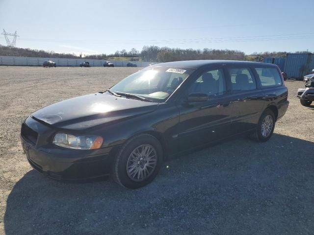 2005 Volvo V70