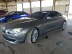 2012 BMW 640 I