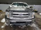 2014 Ford F150 Super Cab