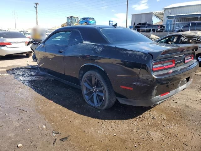 2019 Dodge Challenger R/T Scat Pack