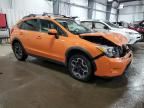 2015 Subaru XV Crosstrek 2.0 Limited