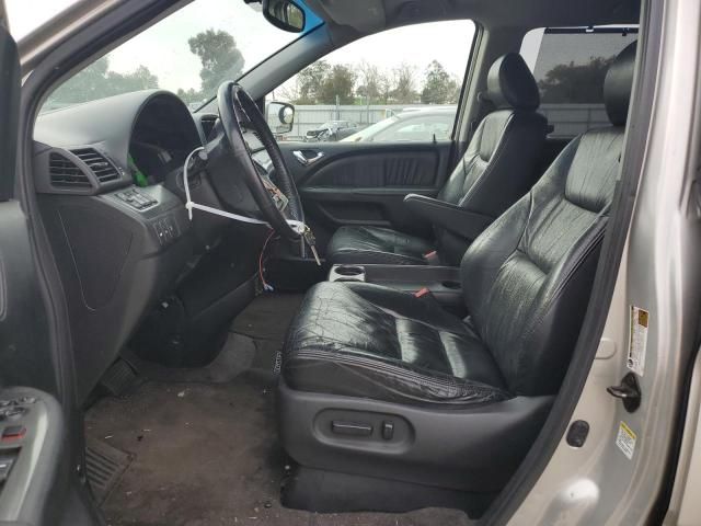 2005 Honda Odyssey Touring