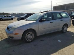 Run And Drives Cars for sale at auction: 2005 Ford Focus ZXW