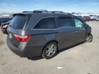 2013 Honda Odyssey EXL