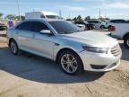 2016 Ford Taurus SEL