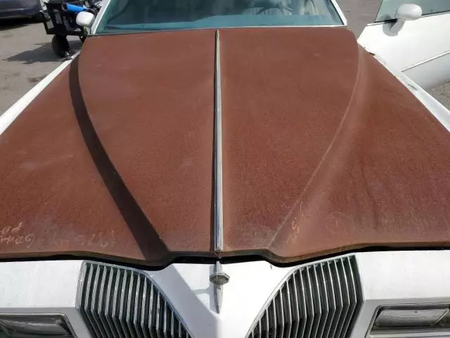 1976 Pontiac Gran Prix