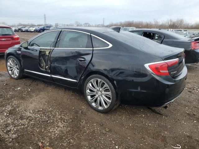 2017 Buick Lacrosse Premium