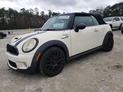 2009 Mini Cooper S en venta en Ellenwood, GA