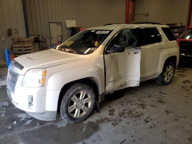 2013 GMC Terrain SLT