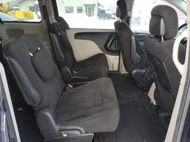 2012 Dodge Grand Caravan SE