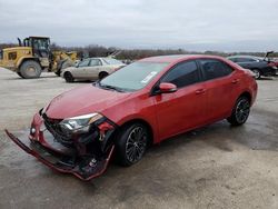 Toyota Vehiculos salvage en venta: 2014 Toyota Corolla L