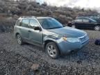 2011 Subaru Forester 2.5X