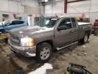 2013 Chevrolet Silverado K1500 LT