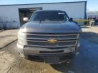 2012 Chevrolet Silverado K1500 LTZ