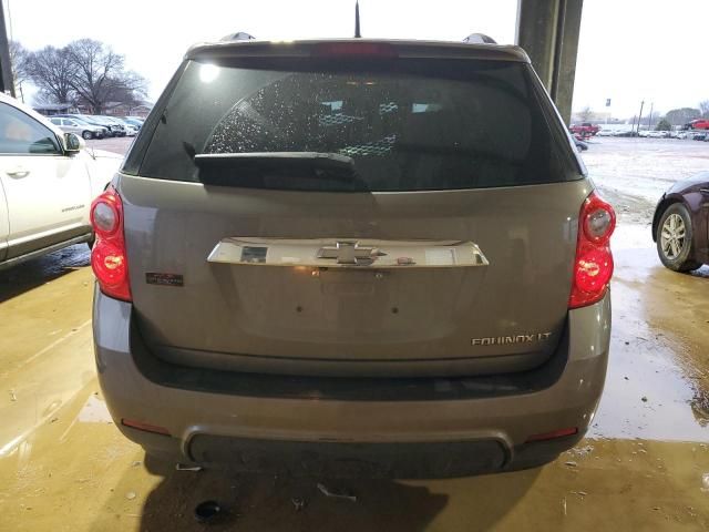 2011 Chevrolet Equinox LT