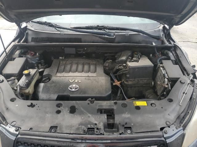 2007 Toyota Rav4 Sport