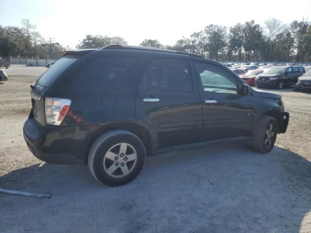 2009 Chevrolet Equinox LS