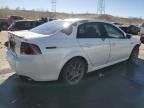 2007 Acura TL Type S