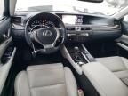 2015 Lexus GS 350